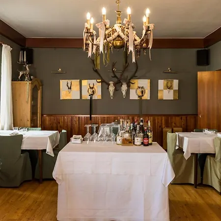 Geniesserhotel Rosa Отель