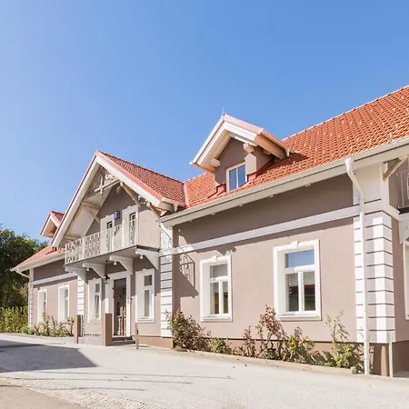 Geniesserhotel Rosa *