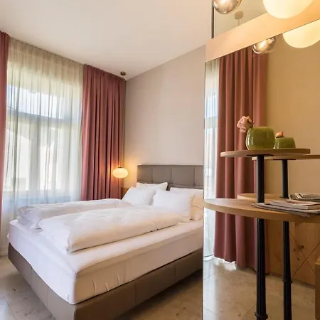 Geniesserhotel Rosa