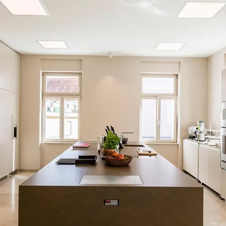 Geniesserhotel Rosa Отель