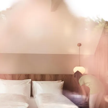 Hotel Geniesserhotel Rosa Bad Gleichenberg