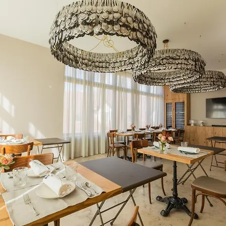 Geniesserhotel Rosa