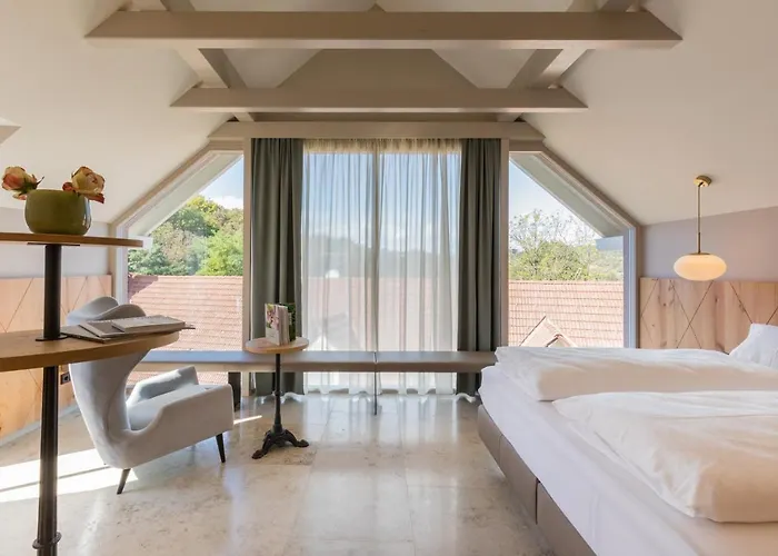 فندق Geniesserhotel Rosa *