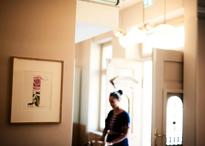 Hotel Geniesserhotel Rosa Bad Gleichenberg