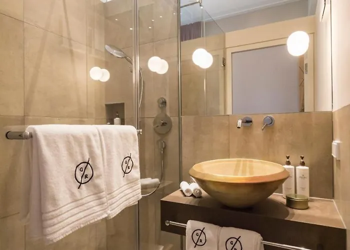 Geniesserhotel Rosa Hotel Bad Gleichenberg