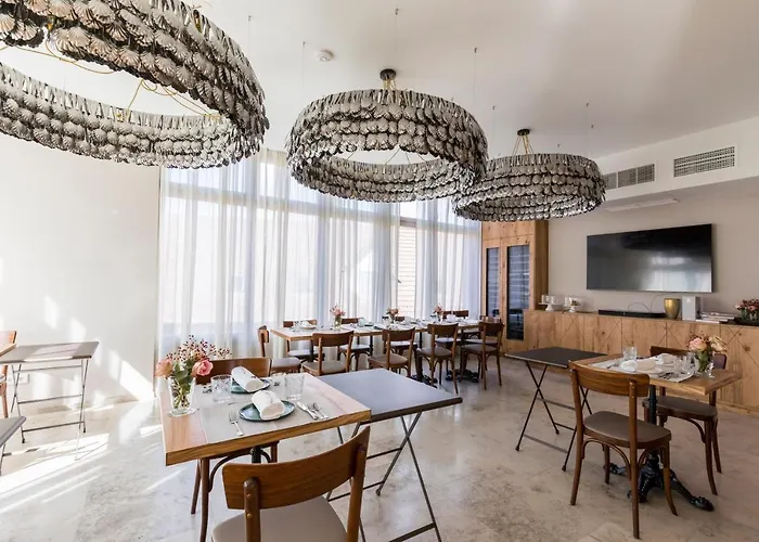 Geniesserhotel Rosa فندق باد غليشنبرج