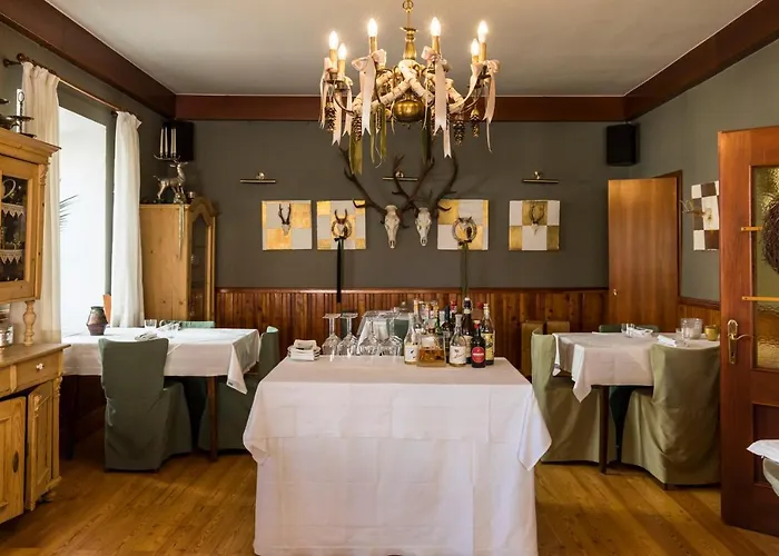 Geniesserhotel Rosa Hotel