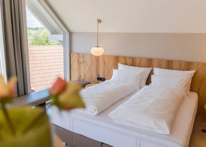 Hotel Geniesserhotel Rosa *