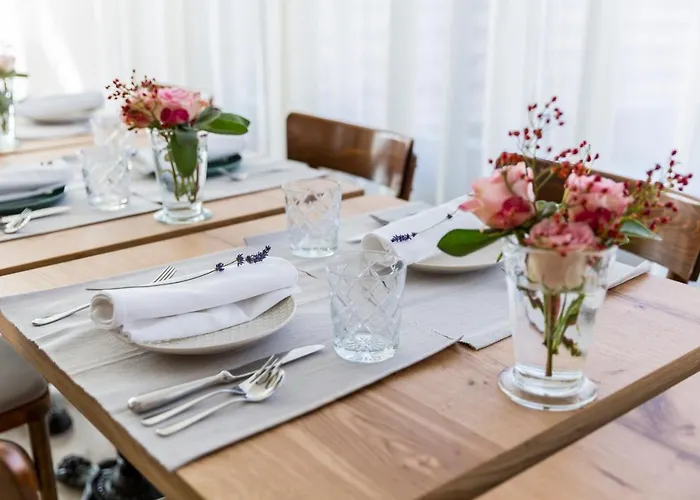 Geniesserhotel Rosa Hotel Bad Gleichenberg