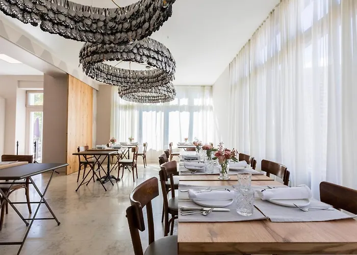 Geniesserhotel Rosa فندق باد غليشنبرج