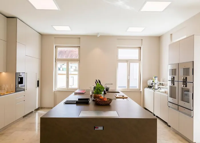 Geniesserhotel Rosa Hotel