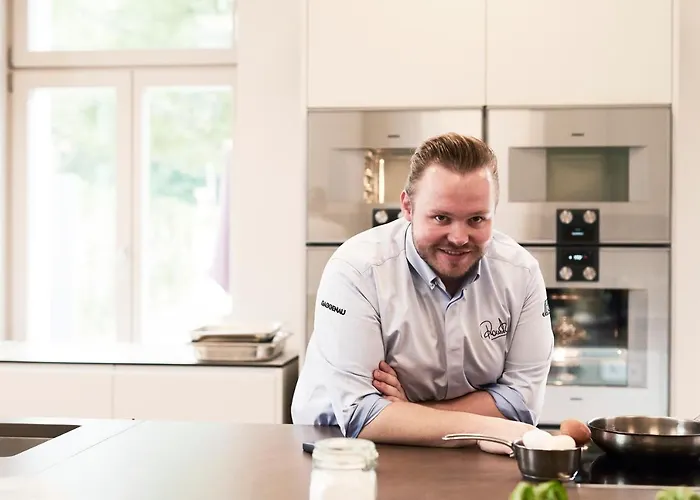 فندق Geniesserhotel Rosa