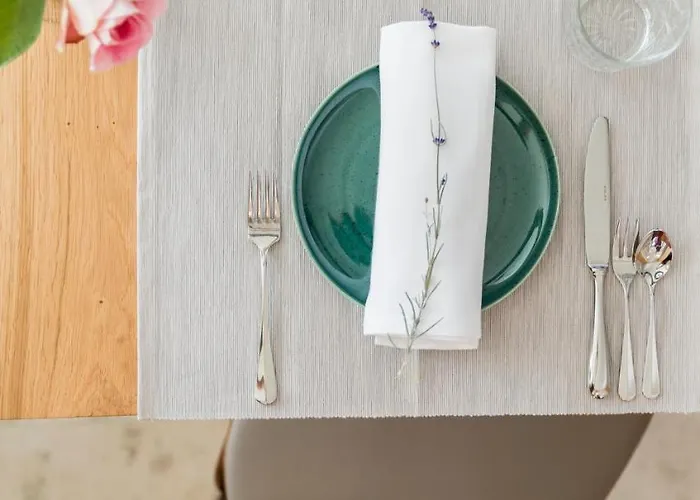 Geniesserhotel Rosa *