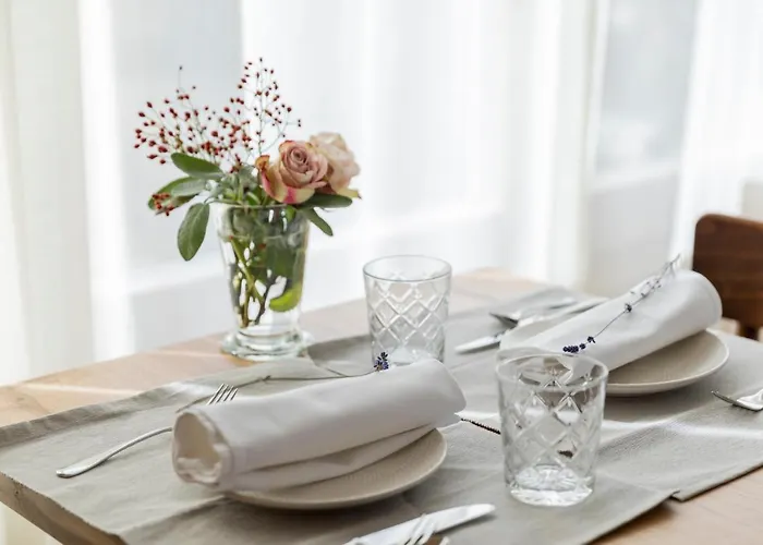 Geniesserhotel Rosa * باد غليشنبرج